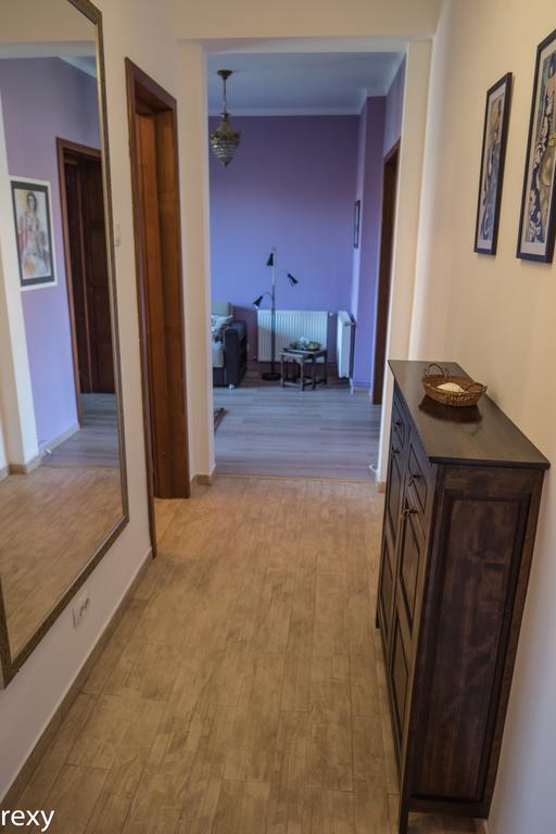 Chic Apartment Braşov Exteriör bild