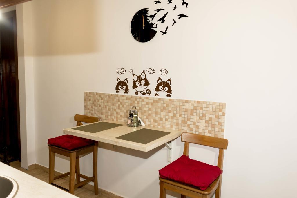 Chic Apartment Braşov Exteriör bild