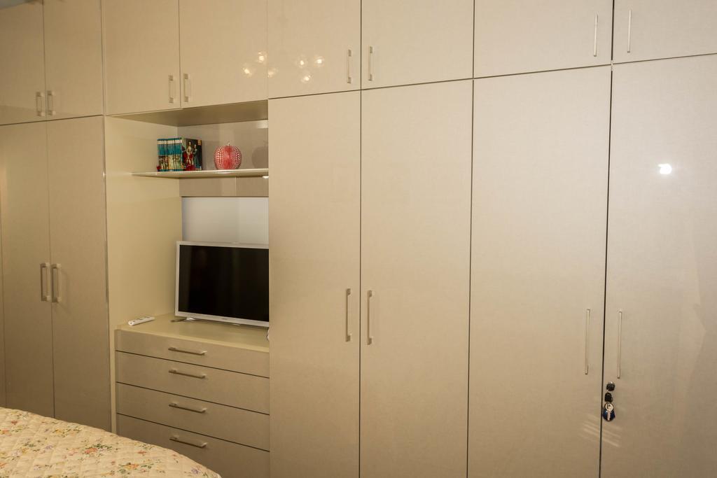 Chic Apartment Braşov Exteriör bild