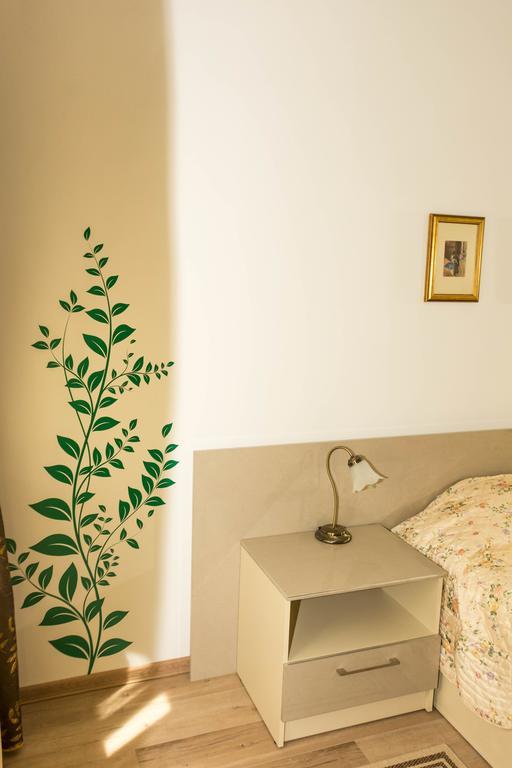 Chic Apartment Braşov Exteriör bild